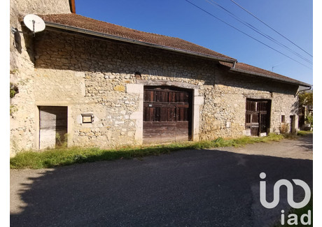 Dom na sprzedaż - Ceyzérieu, Francja, 261 m², 100 239 USD (409 977 PLN), NET-100816702