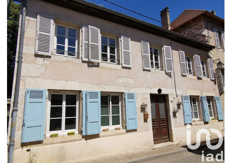 Dom na sprzedaż - Belley, Francja, 142 m², 166 934 USD (672 745 PLN), NET-90877066