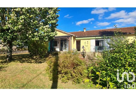 Dom na sprzedaż - Gramat, Francja, 114 m², 135 064 USD (553 762 PLN), NET-102276994