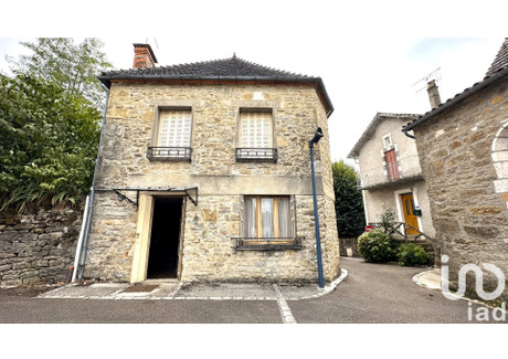 Dom na sprzedaż - Alvignac, Francja, 75 m², 67 532 USD (276 881 PLN), NET-98415271