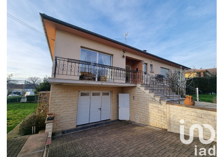 Dom na sprzedaż - Puttelange-Aux-Lacs, Francja, 155 m², 207 306 USD (833 372 PLN), NET-96286934