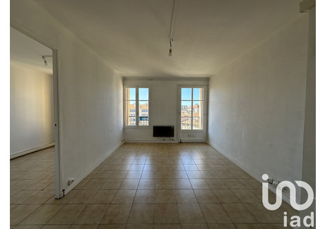 Mieszkanie na sprzedaż - Marseille, Francja, 57 m², 136 114 USD (568 957 PLN), NET-92381428