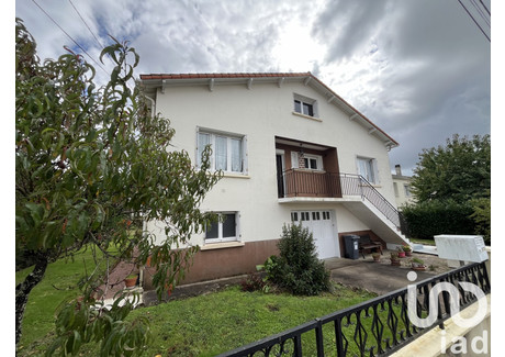 Dom na sprzedaż - Châtillon-Sur-Thouet, Francja, 126 m², 133 426 USD (512 356 PLN), NET-101079064