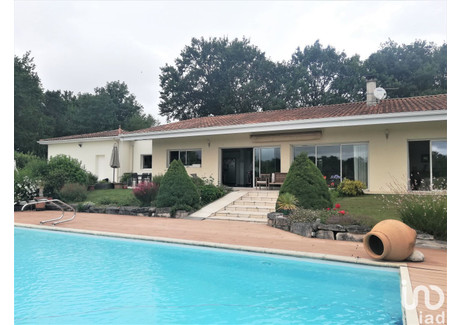 Dom na sprzedaż - Marsac-Sur-L'isle, Francja, 193 m², 641 089 USD (2 461 783 PLN), NET-98156394