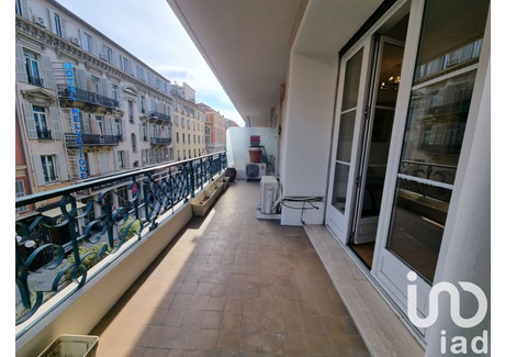 Mieszkanie na sprzedaż - Nice, Francja, 111 m², 823 015 USD (3 440 202 PLN), NET-97908280