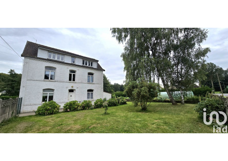 Dom na sprzedaż - Bergeuneuse, Francja, 205 m², 178 847 USD (731 486 PLN), NET-100112492