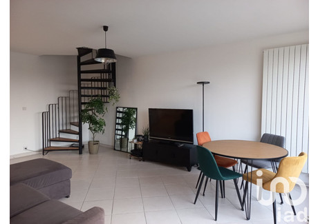 Mieszkanie na sprzedaż - Bondoufle, Francja, 76 m², 238 855 USD (979 306 PLN), NET-102230168