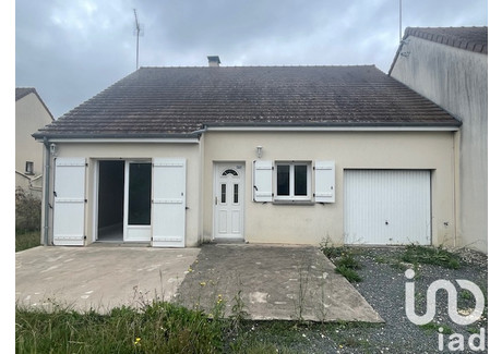 Dom na sprzedaż - Chaintreaux, Francja, 85 m², 174 544 USD (715 630 PLN), NET-101117678