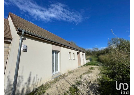 Dom na sprzedaż - Nanteau-Sur-Lunain, Francja, 97 m², 288 752 USD (1 152 119 PLN), NET-97050835