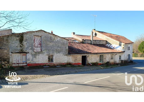 Dom na sprzedaż - Saint-Michel-Le-Cloucq, Francja, 200 m², 62 740 USD (256 606 PLN), NET-102217125