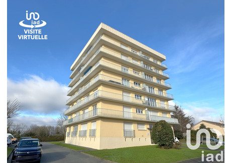 Mieszkanie na sprzedaż - Fontenay-Le-Comte, Francja, 76 m², 101 579 USD (421 553 PLN), NET-103190495