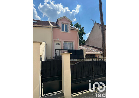 Dom na sprzedaż - Mareuil-Lès-Meaux, Francja, 40 m², 175 583 USD (719 890 PLN), NET-98022041