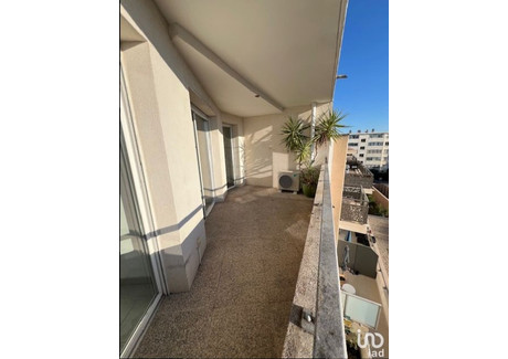 Mieszkanie na sprzedaż - Nimes, Francja, 58 m², 183 596 USD (767 430 PLN), NET-100162419