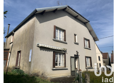 Dom na sprzedaż - La Roche-Morey, Francja, 85 m², 67 035 USD (278 197 PLN), NET-95567114