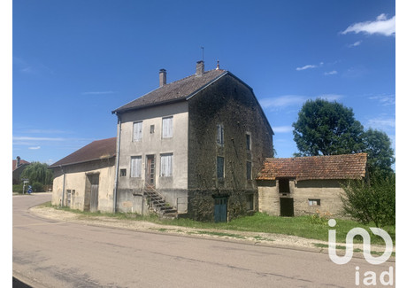 Dom na sprzedaż - Chaudenay, Francja, 130 m², 42 206 USD (176 421 PLN), NET-98985151