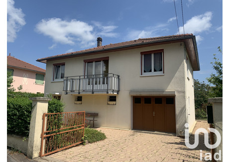 Dom na sprzedaż - Chalindrey, Francja, 126 m², 116 915 USD (479 349 PLN), NET-99740918