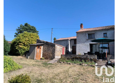 Dom na sprzedaż - Thenezay, Francja, 117 m², 129 256 USD (540 288 PLN), NET-100638957