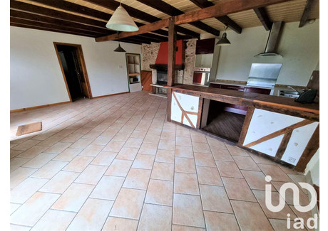 Dom na sprzedaż - Thenezay, Francja, 141 m², 83 513 USD (339 897 PLN), NET-100817697