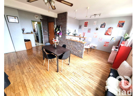 Mieszkanie na sprzedaż - Buxerolles, Francja, 65 m², 167 367 USD (672 815 PLN), NET-101229821