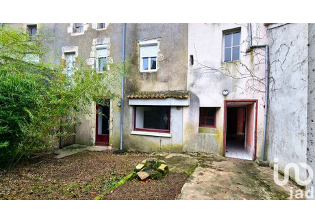 Dom na sprzedaż - Thenezay, Francja, 192 m², 64 167 USD (252 818 PLN), NET-93977106