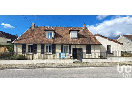 Dom na sprzedaż - Plessis-Barbuise, Francja, 134 m², 162 001 USD (649 622 PLN), NET-100963396