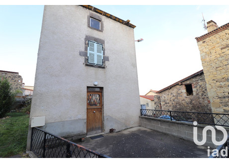 Dom na sprzedaż - Saint-Georges-Sur-Allier, Francja, 67 m², 67 532 USD (280 257 PLN), NET-102428426