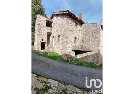 Dom na sprzedaż - Luriecq, Francja, 55 m², 21 103 USD (86 311 PLN), NET-101519747