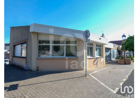 Komercyjne na sprzedaż - Commentry, Francja, 95 m², 91 159 USD (367 372 PLN), NET-98473247