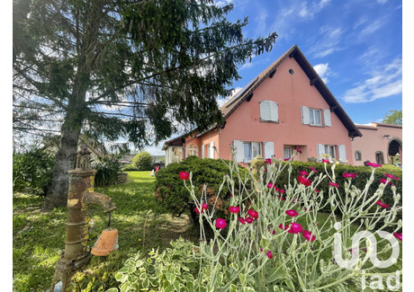 Dom na sprzedaż - Wolfskirchen, Francja, 277 m², 386 184 USD (1 579 492 PLN), NET-98339900