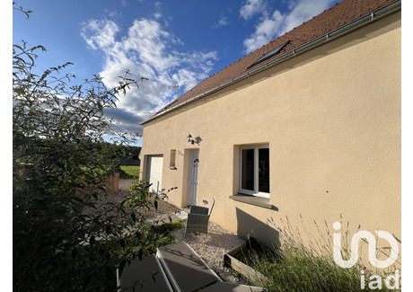 Dom na sprzedaż - Crouy, Francja, 122 m², 235 825 USD (964 526 PLN), NET-100457711