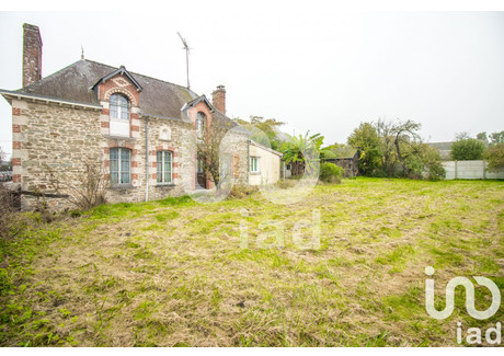 Dom na sprzedaż - La Guerche-De-Bretagne, Francja, 124 m², 158 960 USD (651 735 PLN), NET-101979279