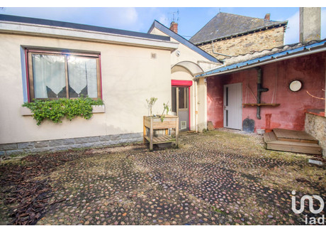 Dom na sprzedaż - La Guerche-De-Bretagne, Francja, 165 m², 194 284 USD (796 565 PLN), NET-94037417