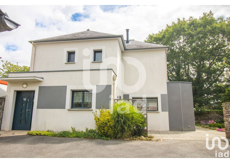 Dom na sprzedaż - Retiers, Francja, 124 m², 284 890 USD (1 168 048 PLN), NET-99042212