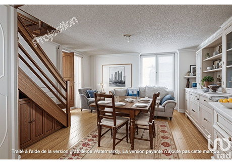 Mieszkanie na sprzedaż - Sucy-En-Brie, Francja, 75 m², 229 828 USD (910 120 PLN), NET-97092343