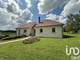 Dom na sprzedaż - Fossoy, Francja, 122 m², 371 818 USD (1 464 964 PLN), NET-97642876