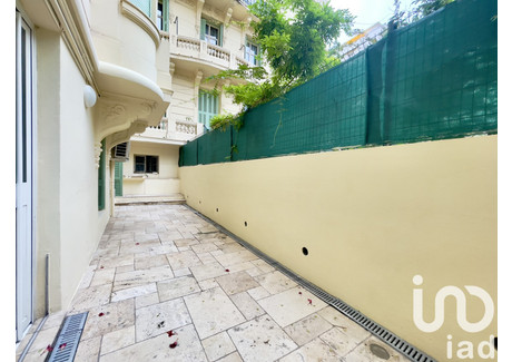 Mieszkanie na sprzedaż - Nice, Francja, 61 m², 266 100 USD (1 029 806 PLN), NET-100587130