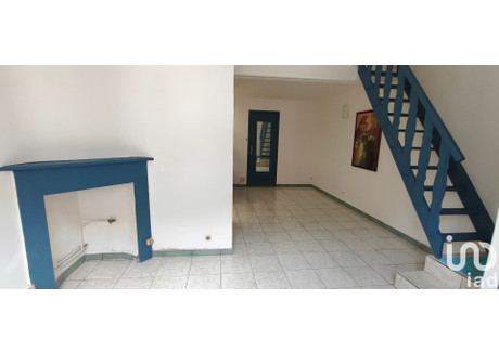 Dom na sprzedaż - Tourcoing, Francja, 60 m², 94 963 USD (388 400 PLN), NET-98740997