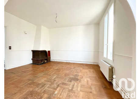 Mieszkanie na sprzedaż - Noisy-Le-Sec, Francja, 70 m², 189 927 USD (776 799 PLN), NET-102010890