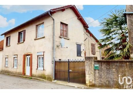 Dom na sprzedaż - Lembeye, Francja, 155 m², 172 252 USD (694 175 PLN), NET-94520423