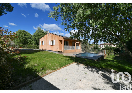 Dom na sprzedaż - Laroque, Francja, 117 m², 352 919 USD (1 408 145 PLN), NET-97048439