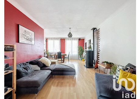 Mieszkanie na sprzedaż - Toulouse, Francja, 85 m², 263 261 USD (1 010 921 PLN), NET-98965236