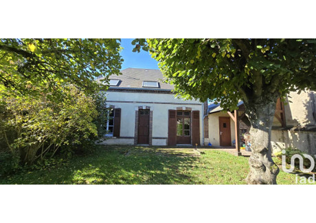 Dom na sprzedaż - La Loupe, Francja, 175 m², 184 934 USD (758 227 PLN), NET-102307641