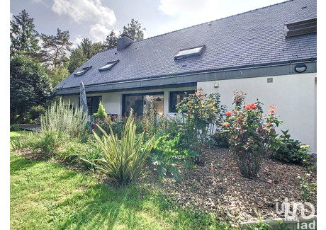 Dom na sprzedaż - La Chapelle-Sur-Erdre, Francja, 180 m², 575 553 USD (2 267 678 PLN), NET-95380613
