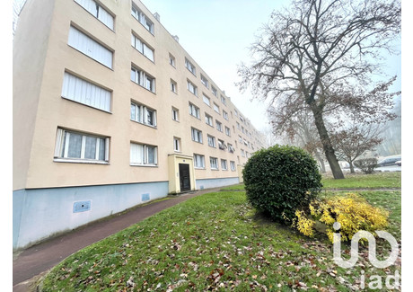 Mieszkanie na sprzedaż - Saint-Germain-Lès-Arpajon, Francja, 59 m², 144 414 USD (592 099 PLN), NET-102913034