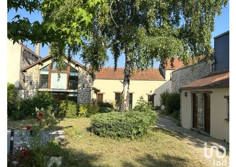 Komercyjne na sprzedaż - Courcouronnes, Francja, 134 m², 629 429 USD (2 417 006 PLN), NET-90425670