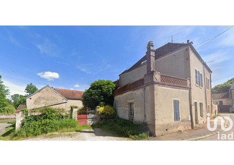 Dom na sprzedaż - Noyers, Francja, 152 m², 196 362 USD (799 193 PLN), NET-102053894