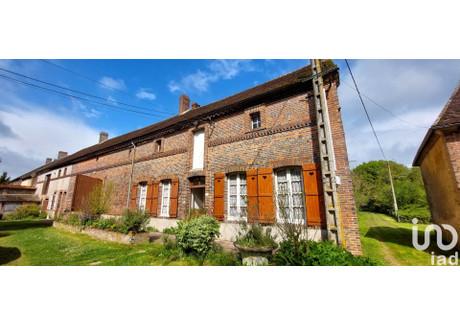 Dom na sprzedaż - Montholon, Francja, 110 m², 190 897 USD (752 134 PLN), NET-97048833