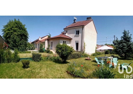 Dom na sprzedaż - Vitry-Le-Francois, Francja, 90 m², 137 275 USD (527 136 PLN), NET-97851506