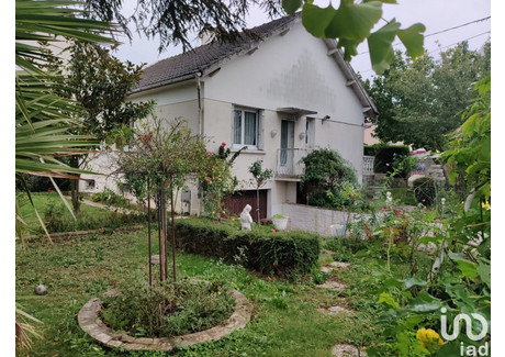 Dom na sprzedaż - Saintry-Sur-Seine, Francja, 82 m², 283 835 USD (1 163 722 PLN), NET-101884926