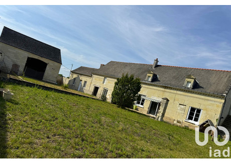 Dom na sprzedaż - Chouzé-Sur-Loire, Francja, 188 m², 260 446 USD (1 033 970 PLN), NET-100411483